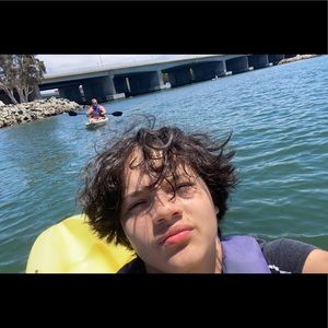 Meet your Posher, Todd